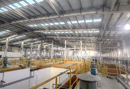 ΰ�¹���1946����ȫ�����BDOһ�廯��������ʵ�ַ�ˮ��Դ����ʹ�ã�