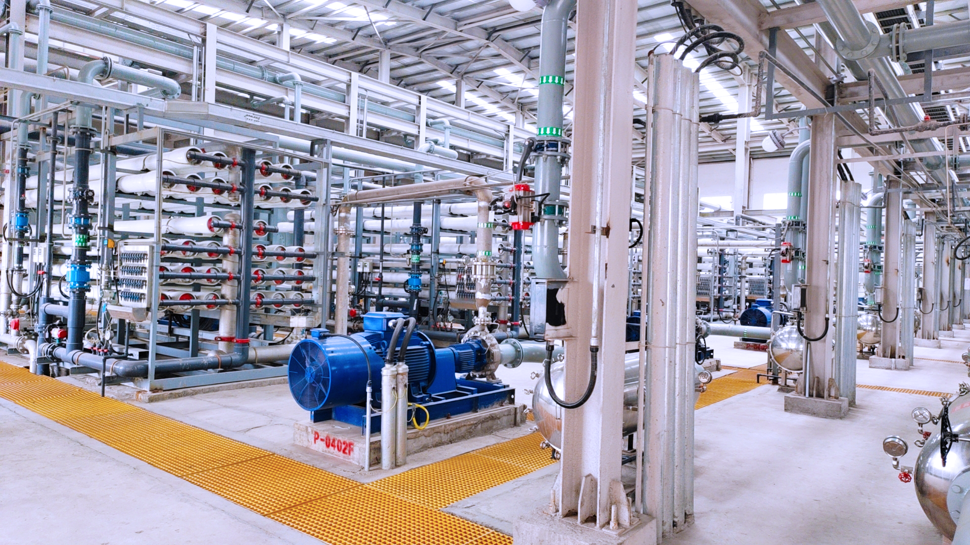 ���ɹŶ������ﻷ���Ƽ����޹�˾��ˮ���óͷ�ϵͳ