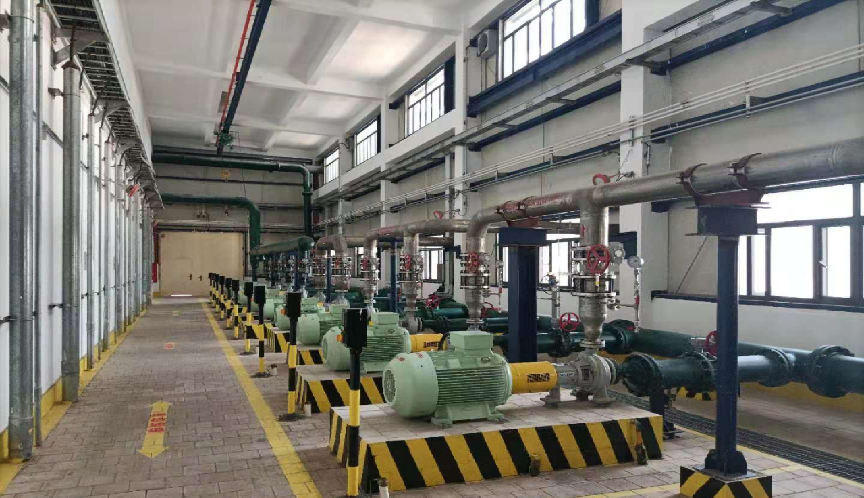 ��ϲ�� | ΰ�¹���1946�б����ϸ�廯�������Ϲ��̻�ѧˮ���óͷ���Ŀ���б���1.7��Ԫ��