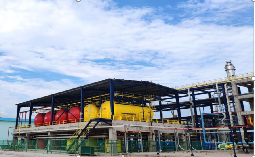 ��ϲ�� | ΰ�¹���1946�б����ϸ�廯�������Ϲ��̻�ѧˮ���óͷ���Ŀ���б���1.7��Ԫ��